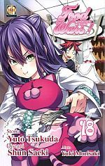 Food Wars